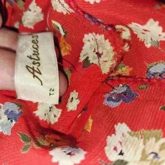 Astuces Womans Dress Size S - Picture 12 of 12